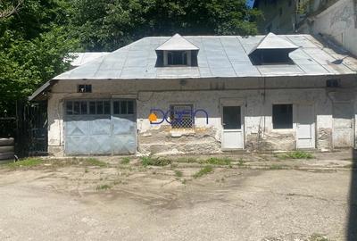 Spațiu comercial, de 160 mp, în Central - 2