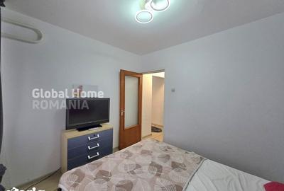 Apartament cu 4 camere semidecomandat, mobilat în Militari - 8