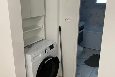 Apartament cu 2 camere decomandat în Popa Șapcă