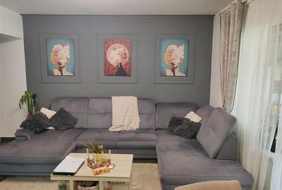 Duplex cu 4 camere cu Teren 215 Mp în Vest - 1