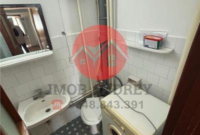 Apartament cu 3 camere în Babadag
