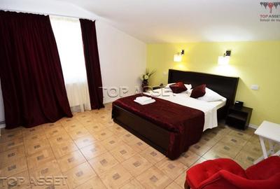 Casă individuală cu 7 camere cu Canalizare în Sud-Est - 27