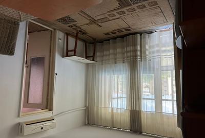 Apartament cu 2 camere semidecomandat în 9 Mai - 1