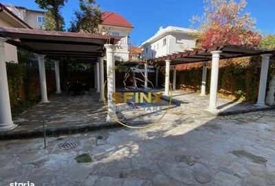 Apartament cu 4 camere în Dorobanți