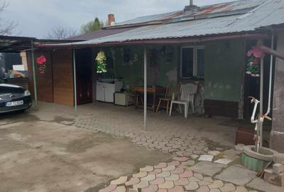 Casă cu 4 camere cu Teren 150 Mp în Zimandcuz - 2