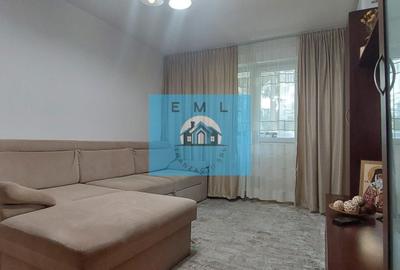 Apartament cu 3 camere semidecomandat în Pantelimon - 2