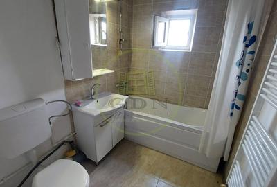 Apartament cu 2 camere decomandat, mobilat în Gării - 5