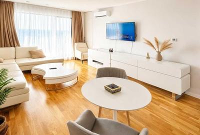 Apartament cu 2 camere semidecomandat în Bucureștii Noi