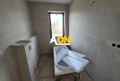 Duplex cu 4 camere cu Canalizare în Cetate - 11