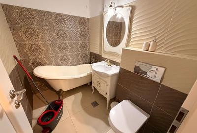 Apartament cu 3 camere decomandat în Muncii - 15