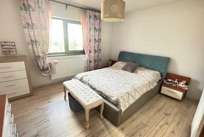 Casă cu 3 camere cu Teren 540 Mp în Hemeiuș - 3