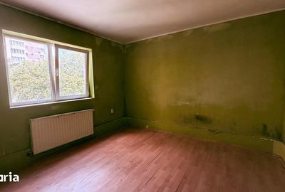 Apartament cu 2 camere semidecomandat în Central - 6