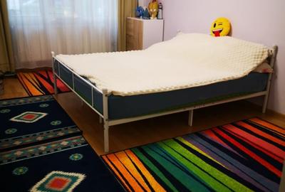 Apartament cu 3 camere circular în Griviței - 3