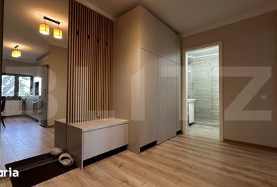 Apartament cu 2 camere în Central - 7