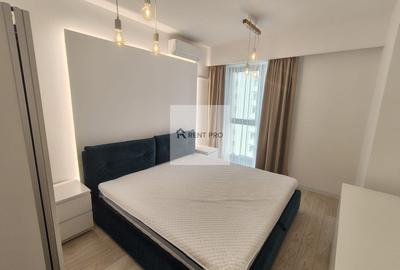 Apartament cu 2 camere decomandat, mobilat în Politehnica - 2