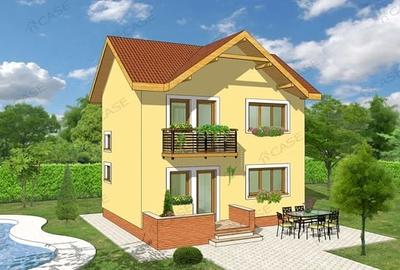 Teren de 250 mp, în Dubova - 1