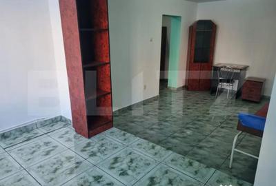Apartament cu 2 camere decomandat în Decebal - 1