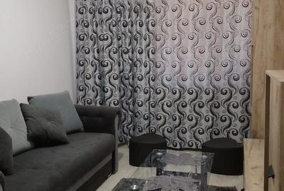 Apartament cu 2 camere decomandat în Valea Adâncă