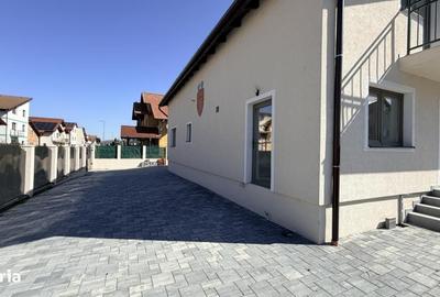 Casă cu 5 camere în Roșia