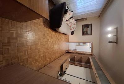 Apartament cu 3 camere semidecomandat în Govândari - 8
