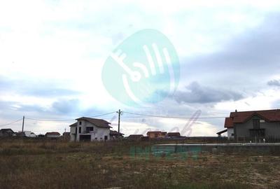 Teren Construcții intravilan de 14000 mp, în Ampoi 2 - 3