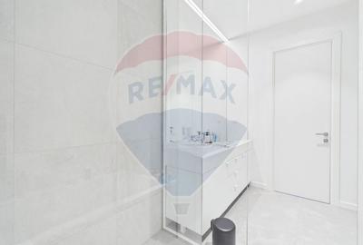Apartament cu 4 camere decomandat, mobilat în Floreasca - 17