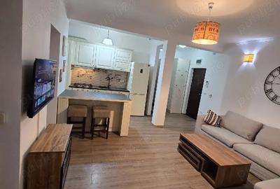 Apartament cu 2 camere decomandat în Central - 5