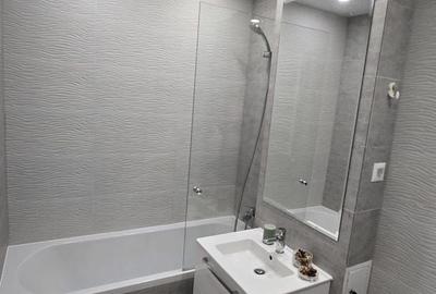 Apartament cu 2 camere decomandat, mobilat în Chiajna - 7