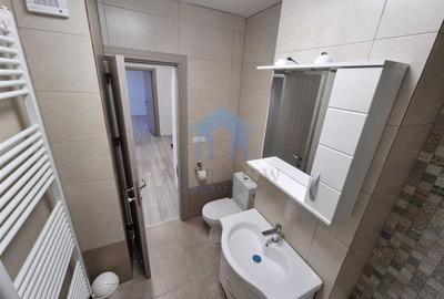 Apartament cu 2 camere decomandat în Mărăști - 5