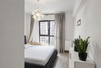 Apartament cu 2 camere decomandat în Giulești - 5