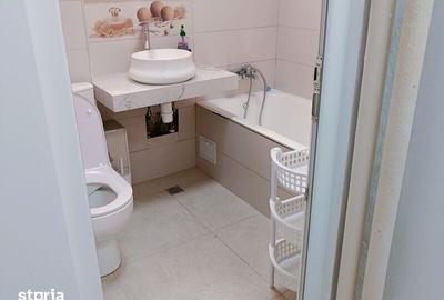 Apartament cu 2 camere decomandat în Cișmigiu