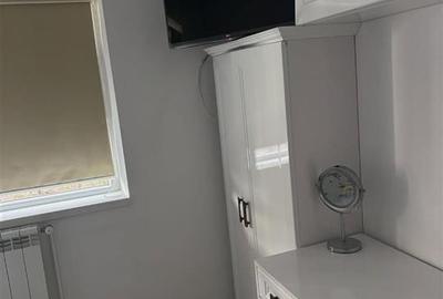 Apartament cu 2 camere decomandat, mobilat în Frumoasa - 5