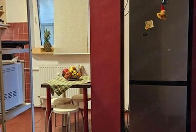 Apartament cu 3 camere decomandat, mobilat în Tineretului - 4