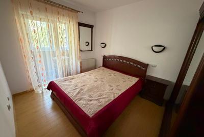 Apartament cu 2 camere semidecomandat în Florești - 12