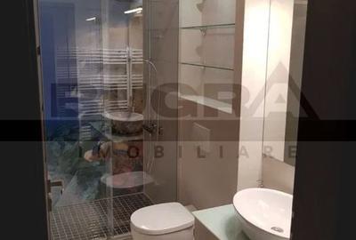 Apartament cu 2 camere în Central - 6