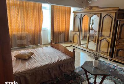 Apartament cu 3 camere în Central - 4