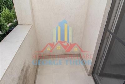 Apartament cu 2 camere semidecomandat în Chiajna