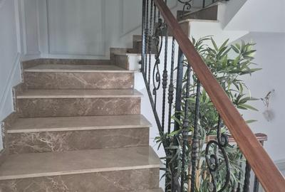 Casă individuală cu 5 camere cu Teren 520 Mp în Zurbaua - 16