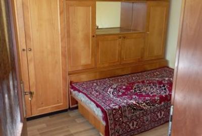 Apartament cu 2 camere semidecomandat în Nufărul - 2