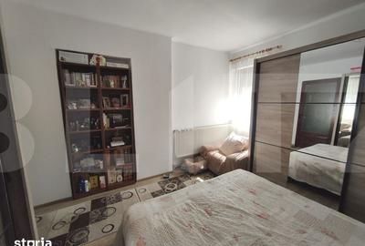 Casă cu 3 camere cu Teren 166 Mp în Boul Roșu - 10