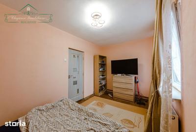 Apartament cu 2 camere semidecomandat, mobilat în Fortuna - 4