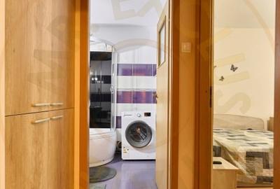 Apartament cu 2 camere semidecomandat, mobilat în Craiovei - 7