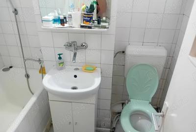 Apartament cu 3 camere decomandat în Mărăței - 8