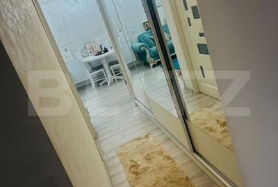 Apartament cu 3 camere decomandat în Sfântu Ilie