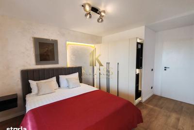 Apartament cu 2 camere în Berceni