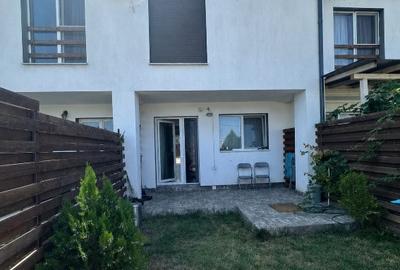 Casă cu 3 camere cu Teren 80 Mp în Central - 1