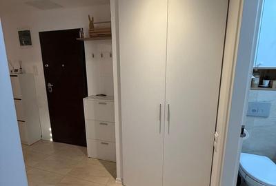 Apartament cu 2 camere în Ștefăneștii de Jos - 9