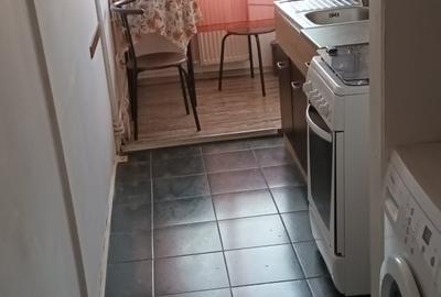 Garsonieră decomandată în Tudor - 2