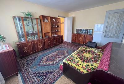 Apartament cu 2 camere semidecomandat în Craiovița Nouă