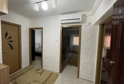 Apartament cu 2 camere decomandat, mobilat în Ultracentral